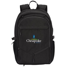 Midway Anti - theft Laptop Backpack