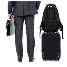 Urban Peak(R) Water Resistant Computer Backpack