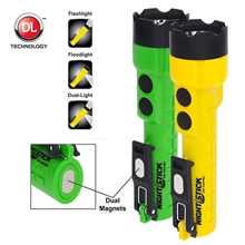Nightstick(R) X - Series Dual - Light(TM) Flashlight