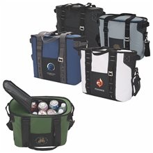 Urban Peak(R) Waterproof 24 Can Hinge Cooler