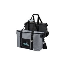 Urban Peak(R) Waterproof 48 Can Hinge Cooler
