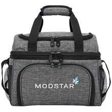 Parcel 24 Can Cooler Bag