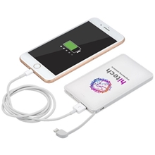 Omni Charge Power Bank 5000 mAh
