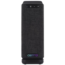 RoxBox(TM) 15W IPX7 Bluetooth(R) 360 Speaker