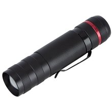 Task LED Pocket Flashlight