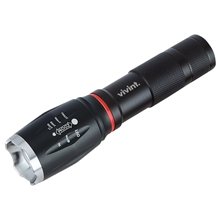 Dyad LED / COB Flashlight