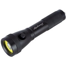 5- in -1 Assist Rescue Flashlight (LED / COB)
