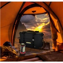 Clover Style LED / COB Worklight