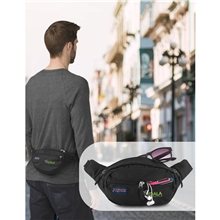 JanSport(R) Fifth Avenue Fanny Pack