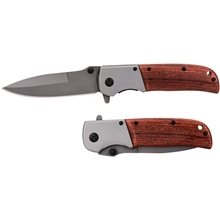 Wood Ridge Pocket Knife