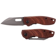 Timber Pocket Knife