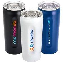 Urban Peak(R) Axis Trail 20 oz Vacuum Tumbler