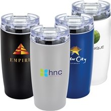 Urban Peak(R) Canyon Trail 16 oz Vacuum Tumbler