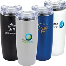 Urban Peak(R) Canyon Trail 20 oz Vacuum Tumbler
