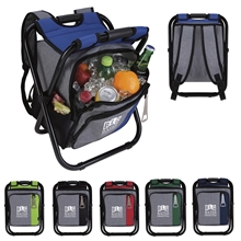 Koozie(R) Backpack Cooler Chair