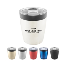 8 Oz Mini Tumbler
