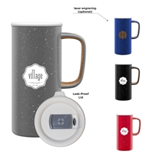 18 oz Ello Campy Vacuum Stainless Mug