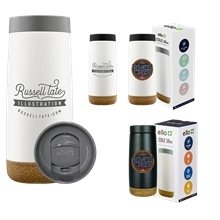 16 oz Ello Cole Vacuum Stainless Tumbler