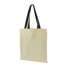Made - to - Order Flat Tote