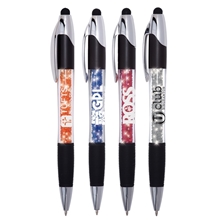 Geode Illuminated Stylus Pen