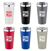 20 oz Basecamp McKinley Tumbler