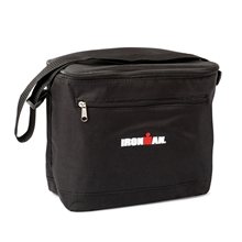 Embroidered Cooler Duffel Bag