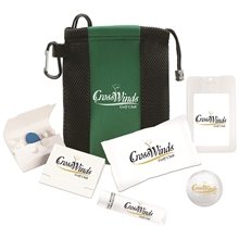 Golf Better Kit