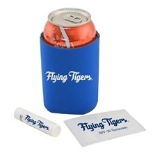 Tailgate Kit