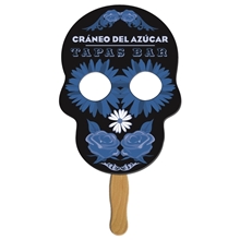 Skull - Paper Products