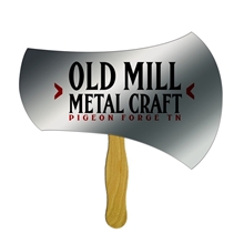 Axe / Hatchet - Paper Products