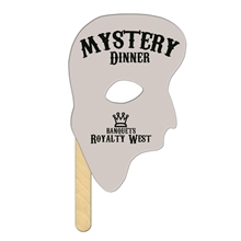 Phantom w / stick - Paper Products