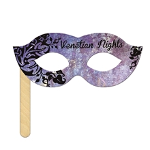 VenicianMask on a Stick - Paper Products