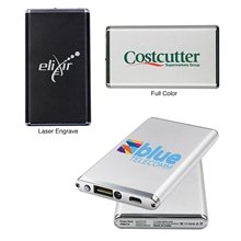 3000 mAh Power Bank