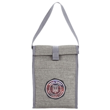 Reclaim Recycled 4 Can Lunch Cooler