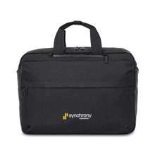 Jackson Slim Convertible Laptop Portfolio
