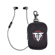 Pace Bluetooth(R) Earbuds