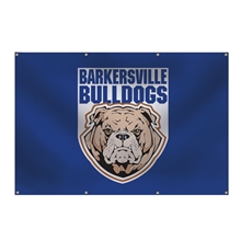 4 x 6 13 oz Smooth Vinyl Banner Single - Sided