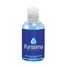 2 oz Antibacterial Hand Sanitizer