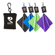 Stuff - It(TM) Microfiber Cleaning Cloth