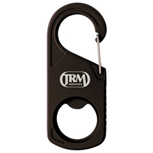 Koozie(R) 2- in -1 Carabiner