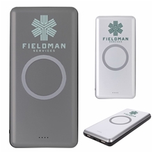 Good Value(TM) Ring Power Bank 10000 MAh