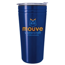 Aviator Tumbler - 19 oz