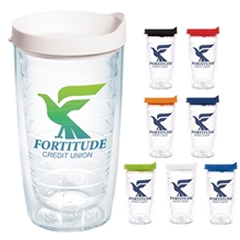 Tervis(R) Classic Tumbler - 16 oz