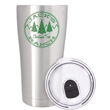Tervis(R) Stainless Steel Tumbler - 20 oz