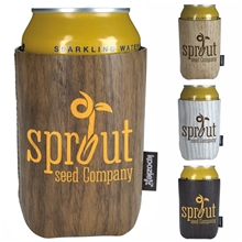 Koozie(R) Woody Can Cooler