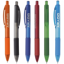 Cliff Gel Pen
