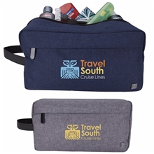 KAPSTON(R) Pierce Toiletry Bag