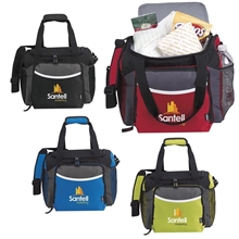 Koozie(R) 12- Can Duffel Cooler