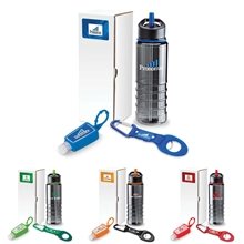 Champion 3- Piece Fitness Gift Set
