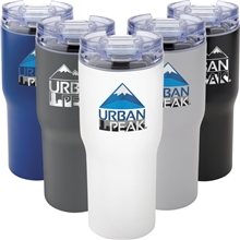 20 oz Urban Peak(R) Trail Vacuum Tumbler